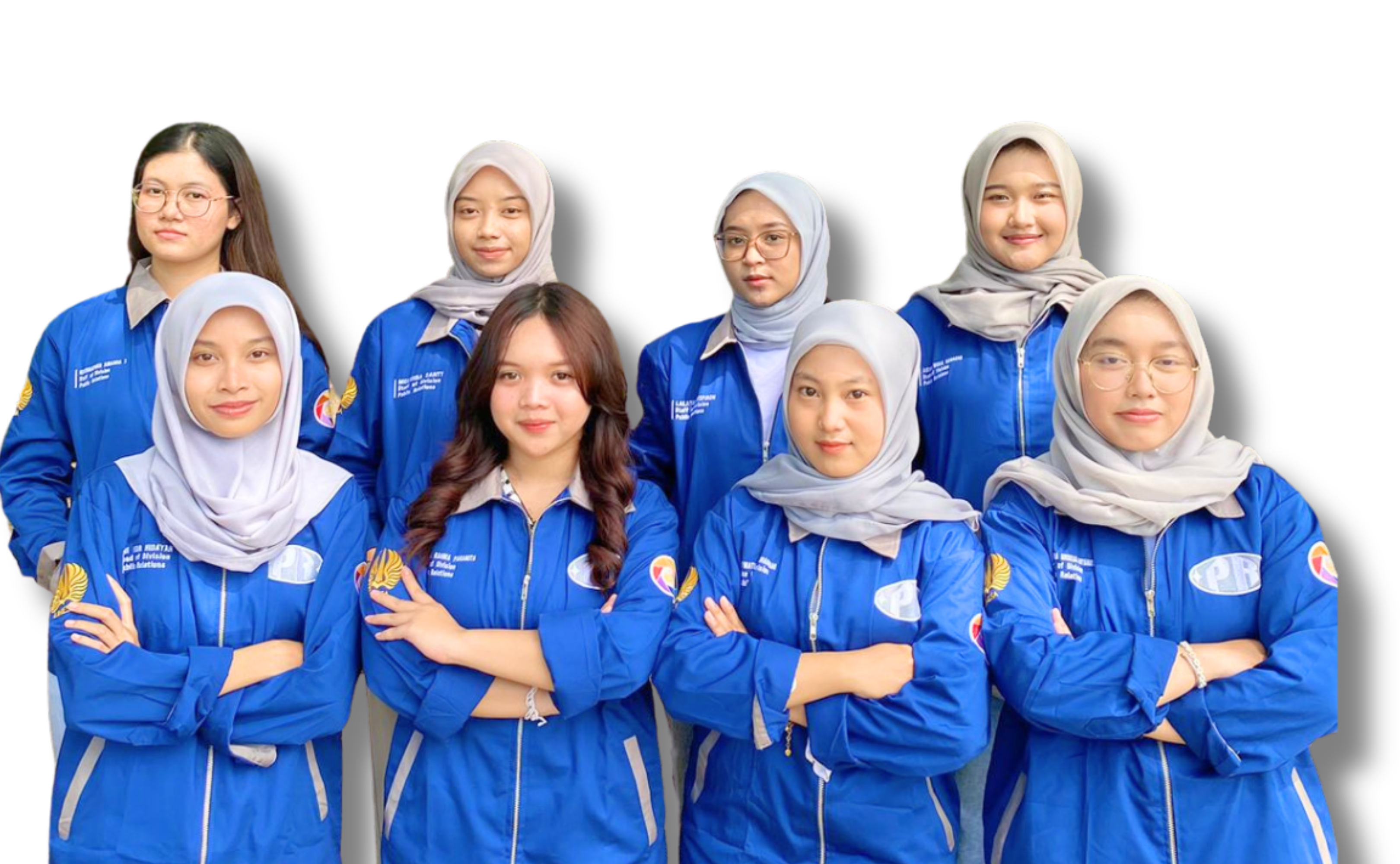 Pengembangan Group Photo